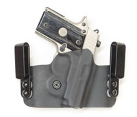 Handgun Holsters