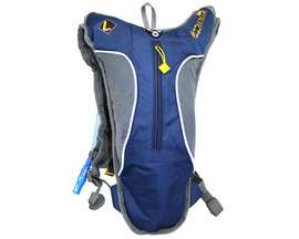 Ledge Gooseberry Hydration Pack - Assorted Colors