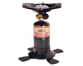 Texsport Lassen Single Burner Propane Stove