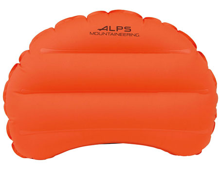 Alps Mountaineering® Versa Inflatable Camping Pillow