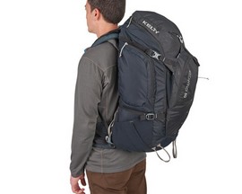 Kelty® Redwing 50 Pack - Black