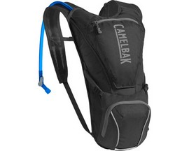CamelBak® Rogue Hydration Pack - Black/Graphite