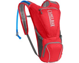 CamelBak® Rogue Hydration Pack - Racing Red/Silver