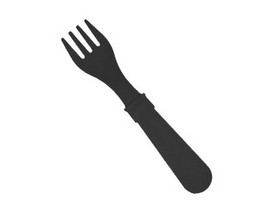 Re-Play® Recycled Plastic Fork - Fork