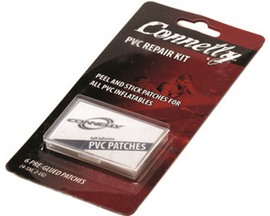 Connelly PVC Repair Kit