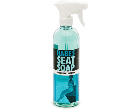 Babe's® Boat Care Seat Soap Spray Bottle - 16-ounce