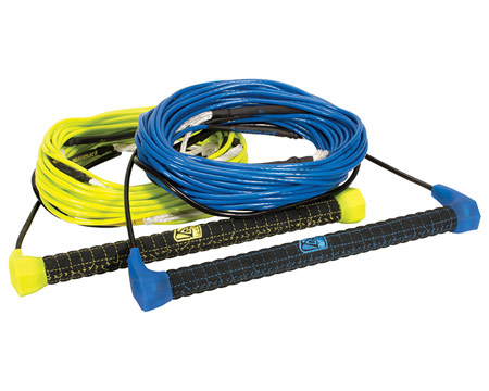Proline 80 Ft LGS2 Package with Dyneema Air - Pick Your Color