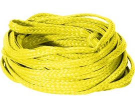 Proline 60 Ft Value Safety Tube Rope - 2 Riders