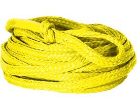 Proline 60 Ft Value Safety Tube Rope - 4 Riders