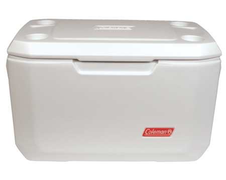 Coleman® 70 Qt Coastal Xtreme Series Marine Cooler