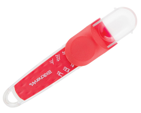 Fox Run Adjust-A-Tablespoon - Assorted Colors