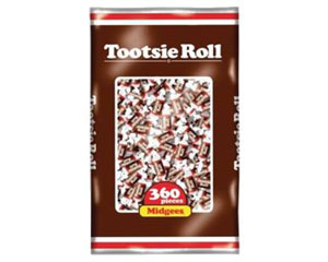 Tootsie® Rolls Big Bag