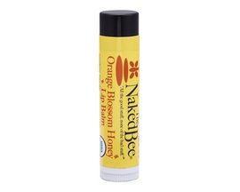 The Naked Bee® Lip Balm - Orange Blossom Honey