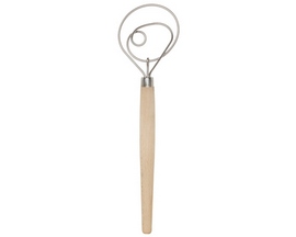 Mrs. Anderson's 12" Dough Whisk