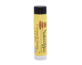 The Naked Bee® Lip Balm - Coconut & Honey