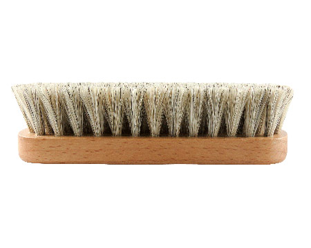 Bickmore® Light Hat Brush