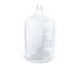 5-Gallon Glass Carboy