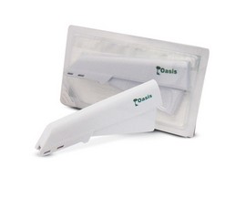 Oasis Disposable Skin Stapler