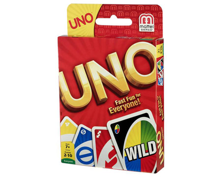 UNO® Card Game