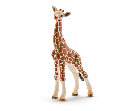 Schleich Giraffe Calf