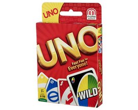 UNO® Card Game