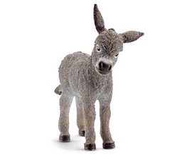 Schleich Donkey Foal