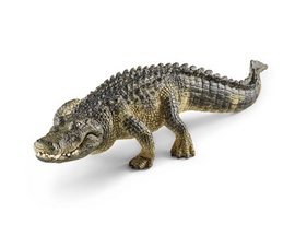 Schleich Alligator