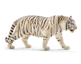 Schleich White Tiger