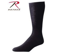 Rothco® G.I. Sock Liner - Black