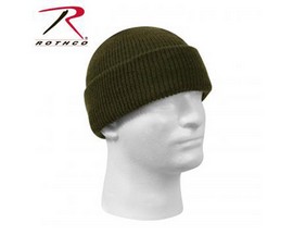 Rothco® Genuine G.I. Wool Watch Cap - OD