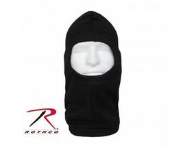 Rothco® Polyester Balaclava - Black