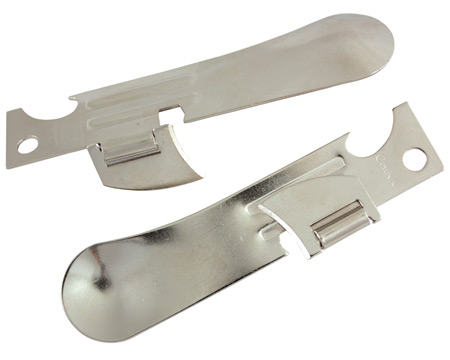Red Rock Outdoor Gear Multi-Function Military Style Can Opener