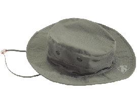 Tru-Spec® Gen II Adjustable Boonie Hat - OD