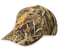 Camo & Hunting Accessories