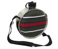 Canteens & Mess Kits