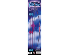 Warrior Princess Bow & Arrow Set