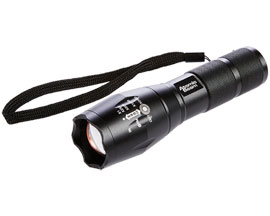 Atomic Beam® Tough Grade Tactical LED Flashlight