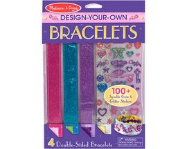 Melissa & Doug Design-Your-Own Bracelets