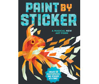 Stickers & Sticker Books