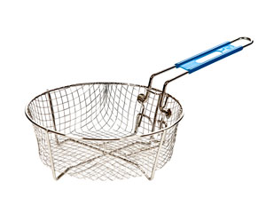Lodge® Deep Fry Basket