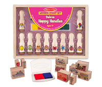 Stamp Sets & Stamp Pads