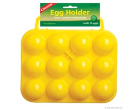 Coghlan's 1-Dozen Egg Holder