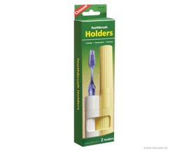 Coghlan's Toothbrush Holders