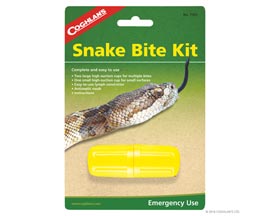 Coghlan's Snake Bite Kit