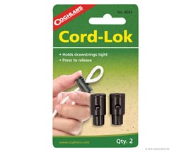 Coghlan's Cord-Lok