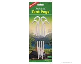 Coghlan's Tent Pegs - Pack of 4