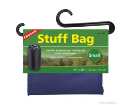 Coghlan's 10" x 20" Stuff Bag