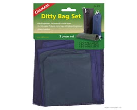 Coghlan's Ditty Bags - Set of 3