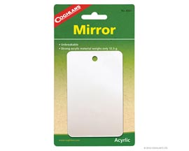 Coghlan's Mirror