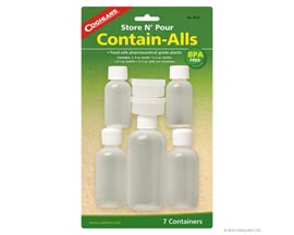 Coghlan's Contain-Alls